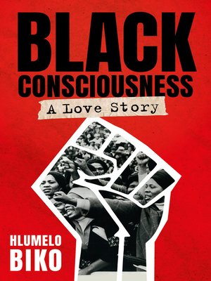 cover image of Black Consciousness